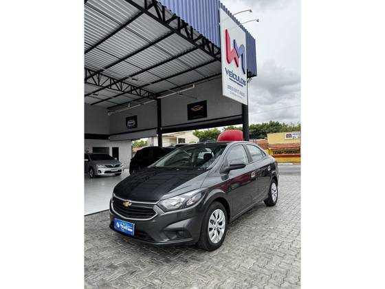 CHEVROLET PRISMA 1.4 MPFI LT 8V FLEX 4P MANUAL CHEVROLET PRISMA 1.4 MPFI LT 8V FLEX 4P MANUAL